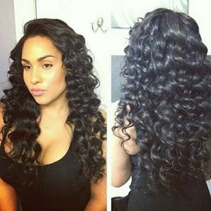 Allow me to help you accomplish this look.
