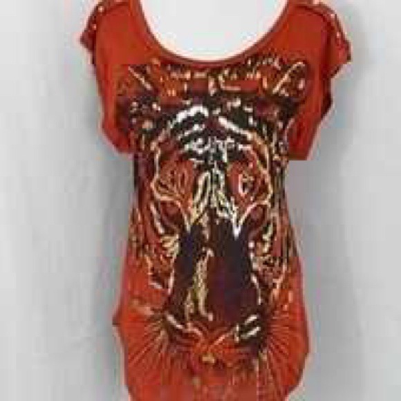 🛑 SOLD 🛑 Tiger T