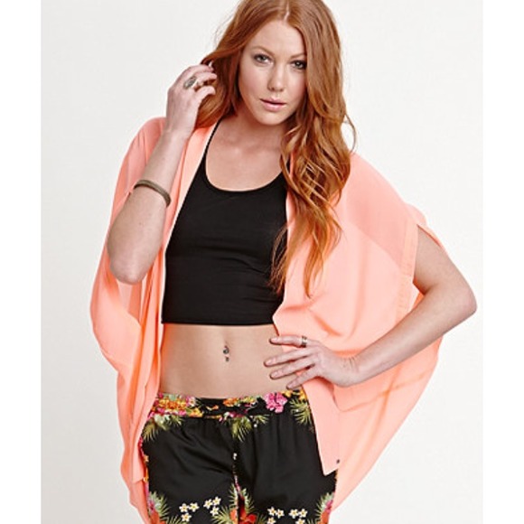 O'Neill Loeni Cover Up shirt