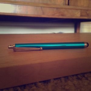 🔵TURQUOISE STYLUS🔵
