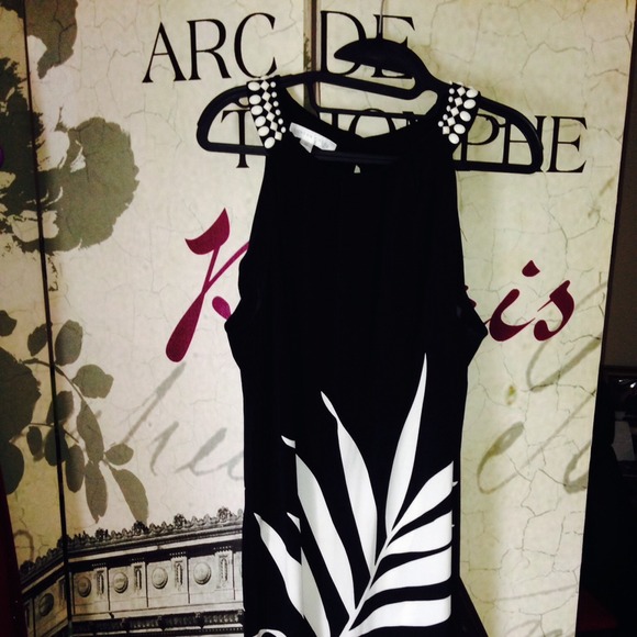 London Times Dress