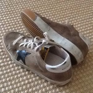 Golden Goose sneakers