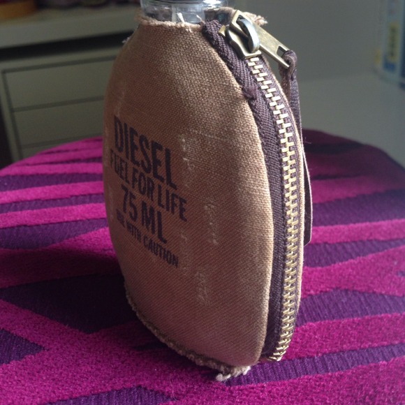 ✨SOLD✨Diesel "Fuel for Life" for men cologne - Picture 3 of 3