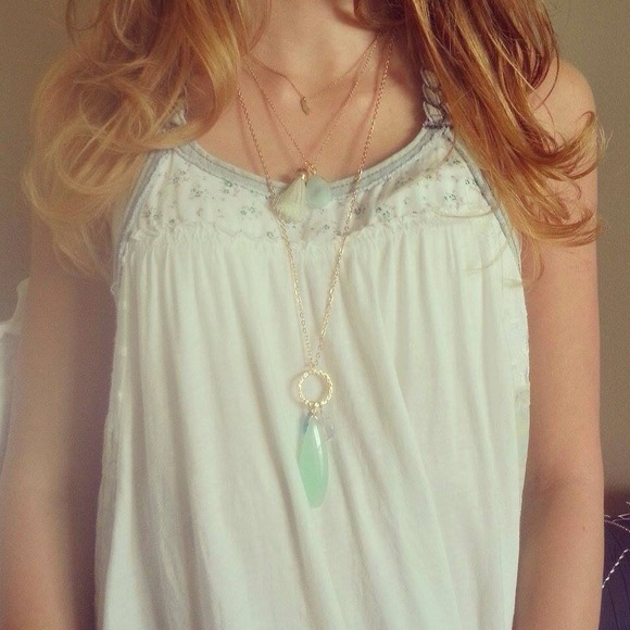 SOLD IN BUNDLE Free People BabyDoll Dress - Picture 3 of 4