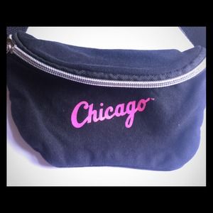 VS fanny pack SOLD!!!