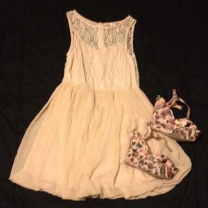 Cute dress