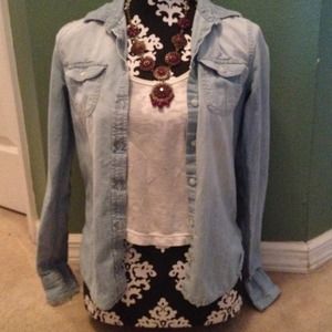 American Eagle Tank Top