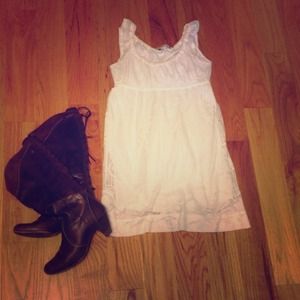Forever 21 short sundress