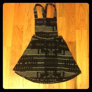 Forever 21 skater dress