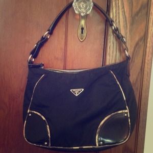 Prada bag