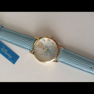 Official Disney Cinderalla watch SOLD