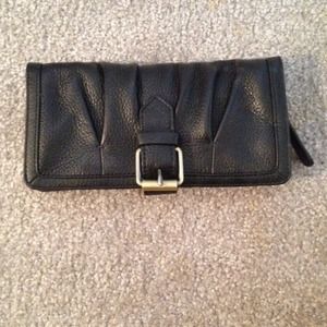 Authentic Cole Haan wallet
