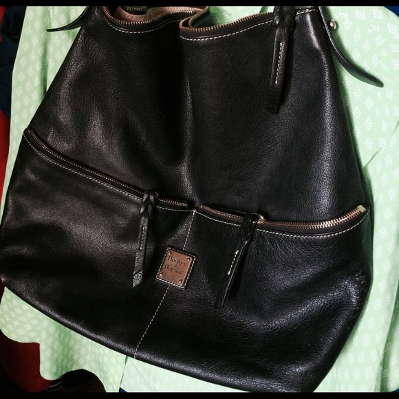 Authentic D&B Dillen