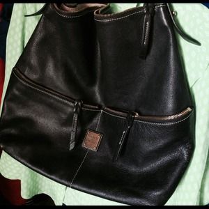 Authentic D&B Dillen