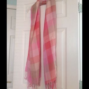 Isaac mizrahi scarf