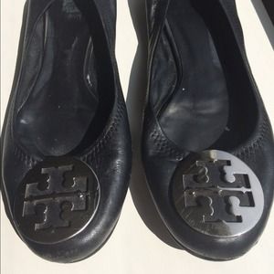 Tory Buch Ballet Flats