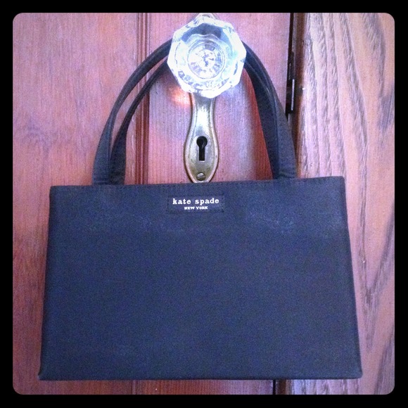 Kate spade evening bag - Picture 1 of 3
