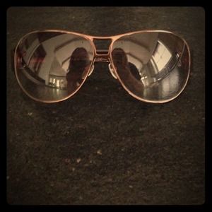 Marc by Marc Jacobs sunglasses