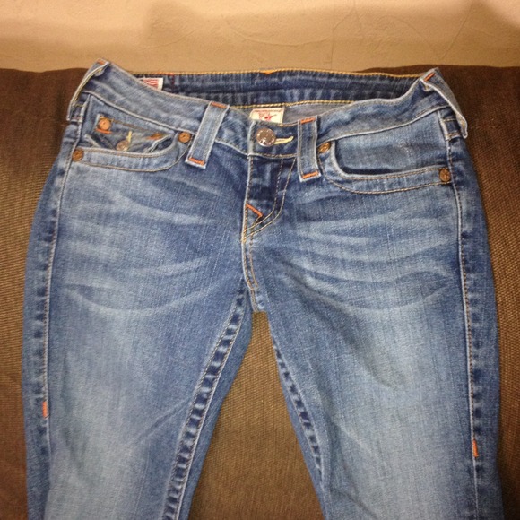 True Religion Jeans