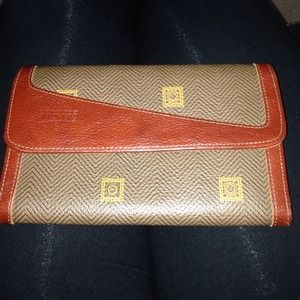 Texier wallet