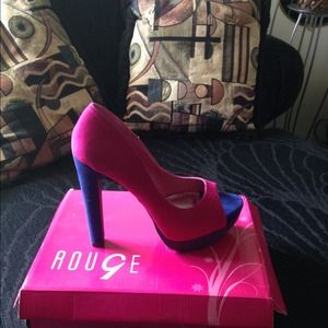 Fashionable heels and flats for every style