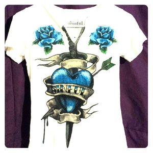 A sinful,  size small.