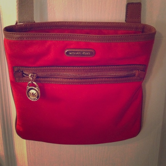 Michael Kors cross body