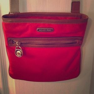 Michael Kors cross body