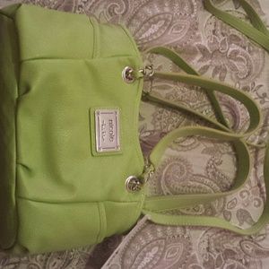 Nicole Miller brand new purse