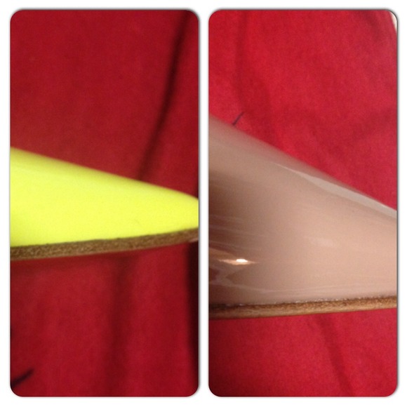 How to spot Fake Loub's! - Picture 2 of 4