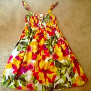 Summery Dress
