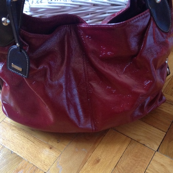 Large hobo bag