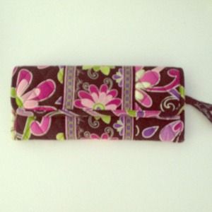 Vera Bradley Wallet/Clutch