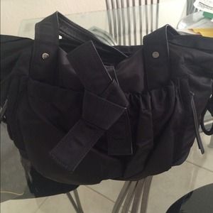 Reserved Lululemon bag