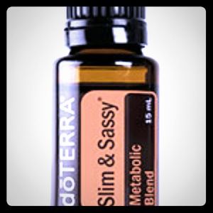 Doterra Slim & Sassy