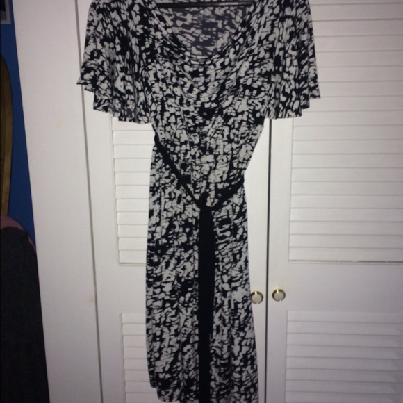 Maternity Dress