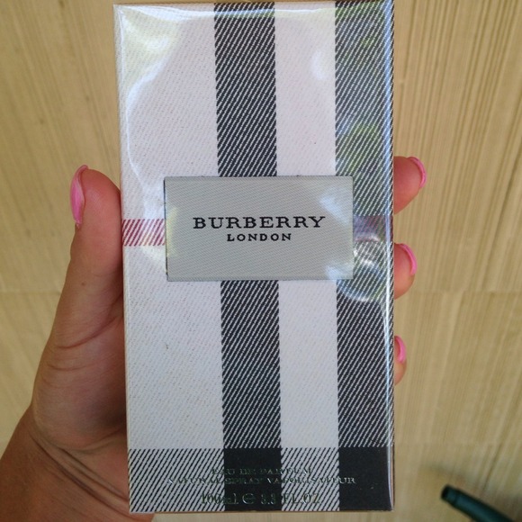 SALE!! Burberry London Perfume