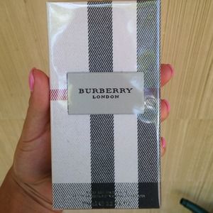 SALE!! Burberry London Perfume