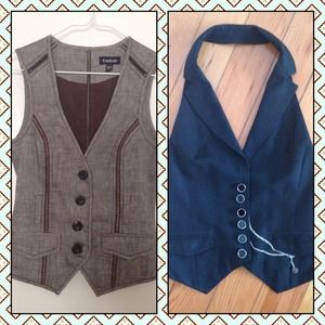 HOLD for @jch Vest bundle