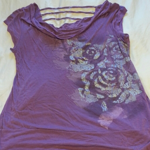 Never-worn top