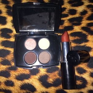 Lancôme makeup bundle