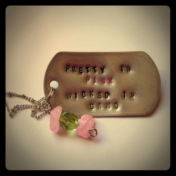 Country Girl Necklace