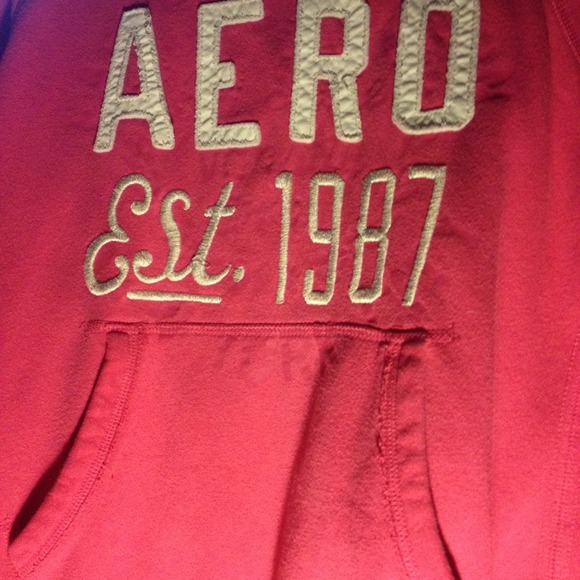 AEROPOSTALE sweatshirt - Picture 3 of 3