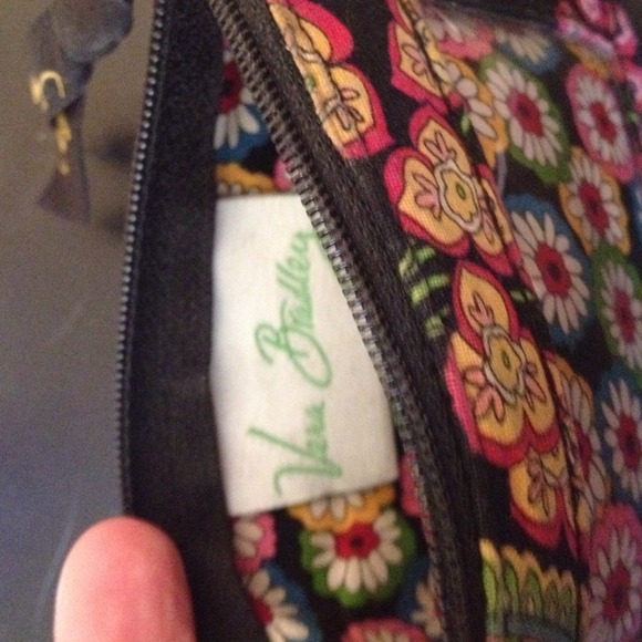 ✨Vera Bradley ID keyring - Picture 3 of 4