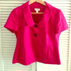 🚫SOLD IN BUNDLE Jackie O' inspired top