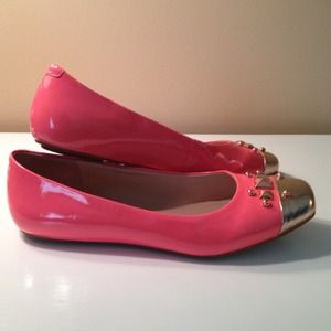 Sole Society Tessa Flat