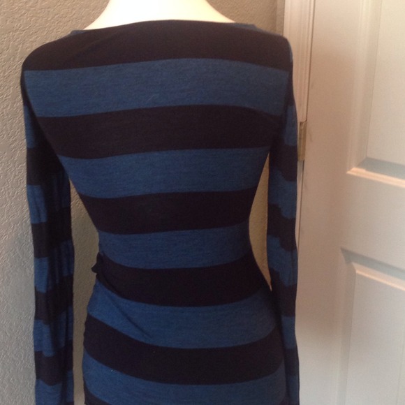 Body con LS shirt - Picture 2 of 2