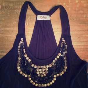 From Nordstrom: Pathway top // size M