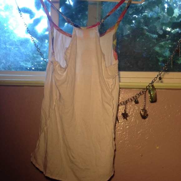 Rue 21 tank top - Picture 3 of 3