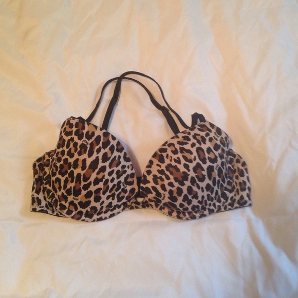 HOLD VS sweetheart Demi bra - Picture 1 of 3